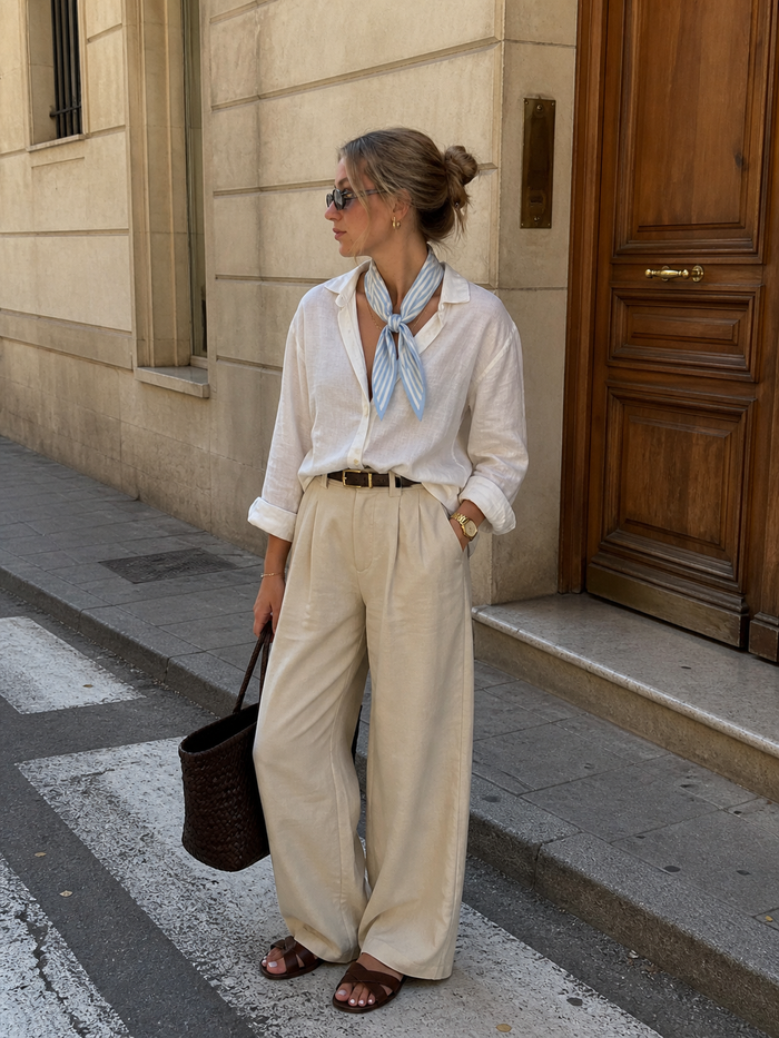 Look de clienta