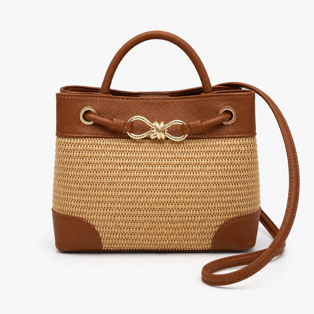 Panier Doré
