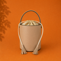 Bucket Satin