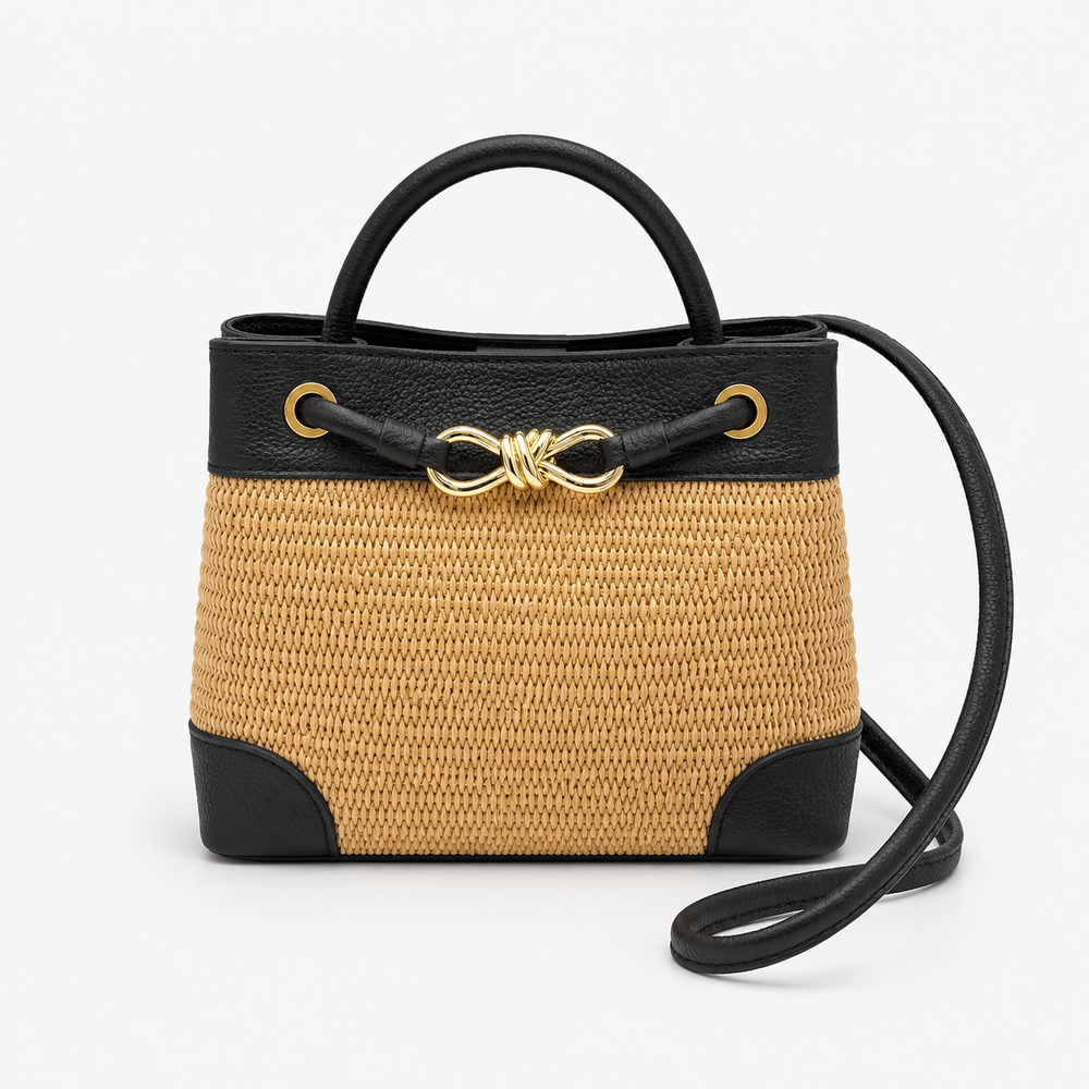 Panier Doré
