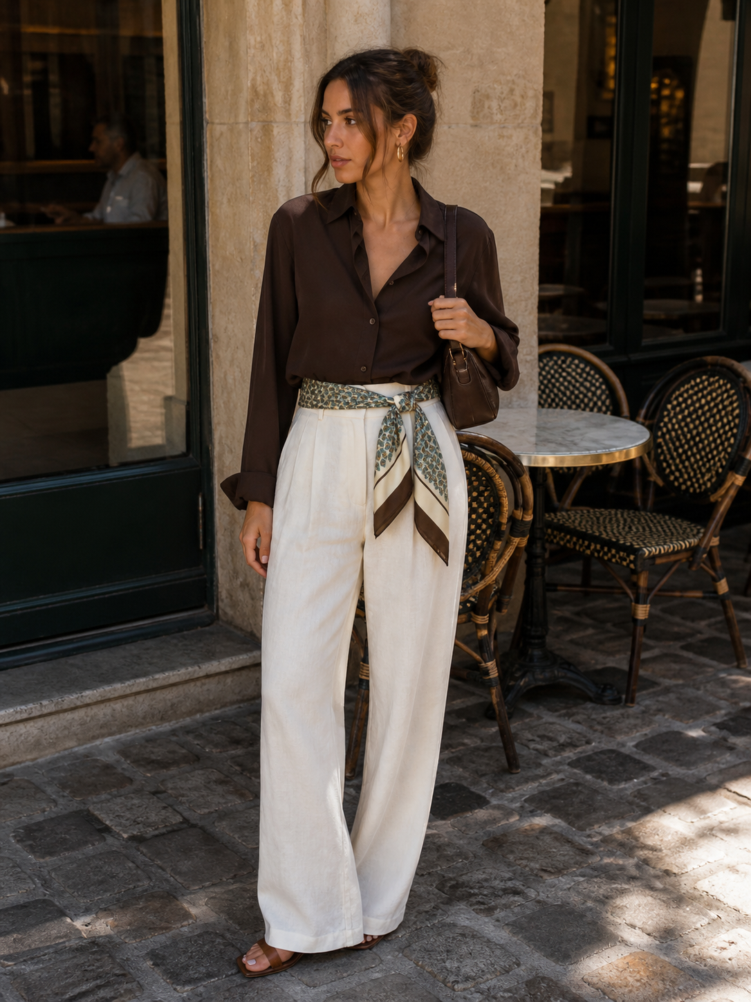 L'Orient Douceur