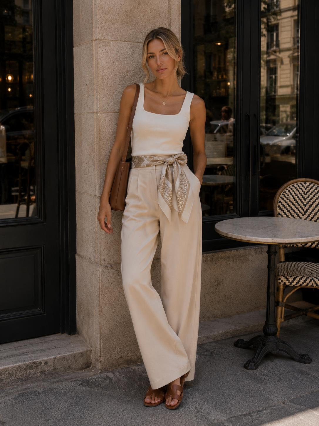 Voile Précieux