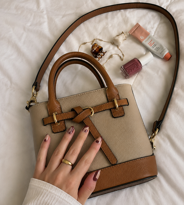 Look de clienta