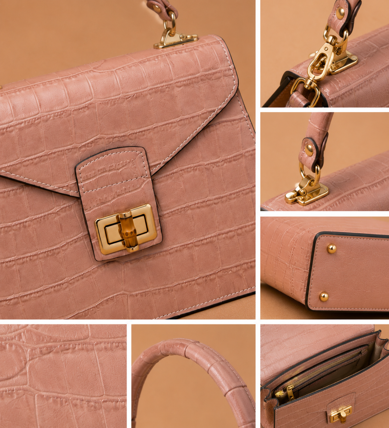 Detalle de Kelly Cocco