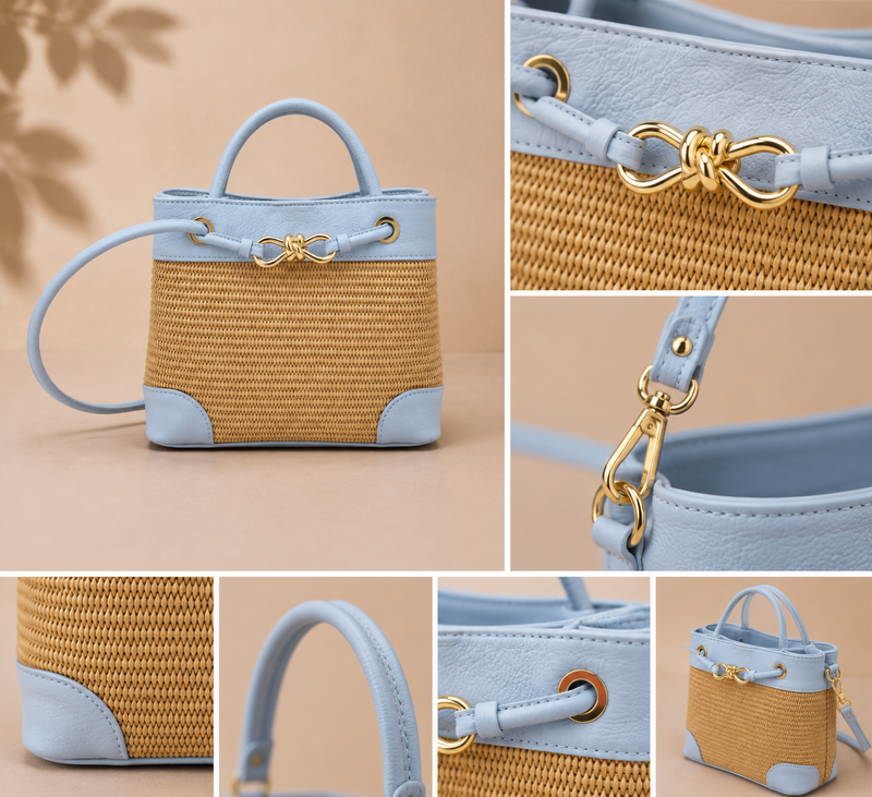 Detalle de Panier Doré