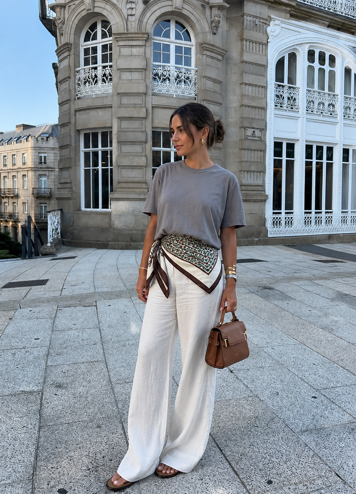 Look de clienta