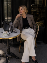 Léopard Noir