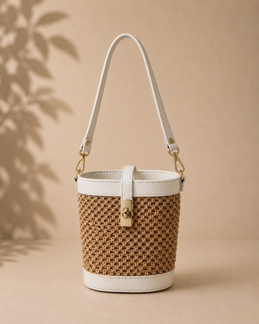 Seau Raphia