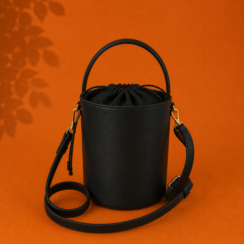 Bucket Satin