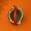 Bucket Satin