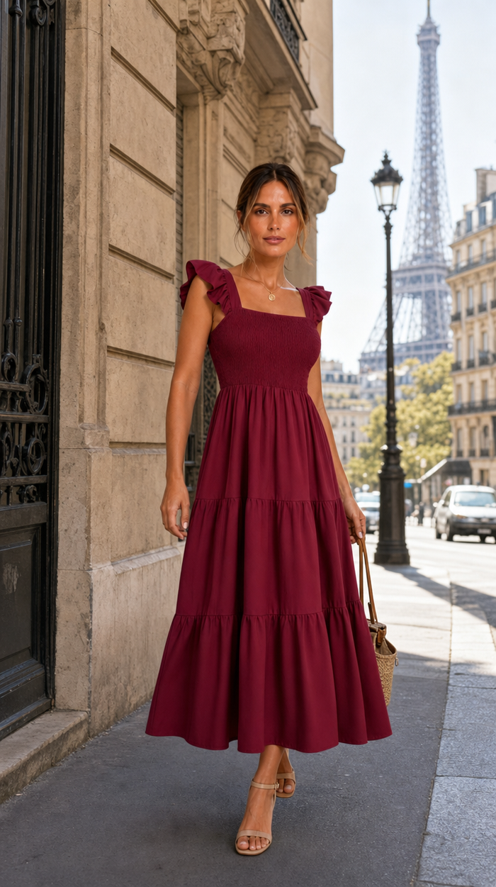 Vestidos